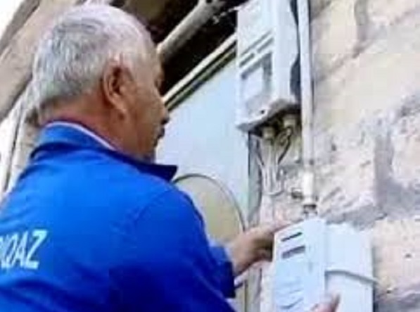 В бакинском поселке жестоко избили сотрудника «Азеригаз» 